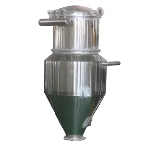 Automatische Kunststoff granulat Maschine Pulver Pellets Transfer Vakuum Feeder