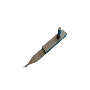 Coupe-fil Martini 3210 en acier de haute qualité pour machines à coudre - Product Image 3