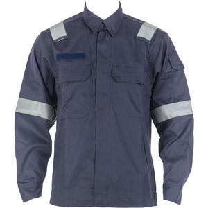 Bán Buôn Phản Quang An Toàn 2 Mảnh Làm Việc Đồng Phục <span class=keywords><strong>Hi</strong></span> <span class=keywords><strong>VIS</strong></span> <span class=keywords><strong>Orange</strong></span> Làm Việc Quần Áo Đa Túi Hàng Hóa Làm Việc Phù Hợp Với - Product Image 4