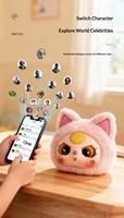 Module de chat vocal intelligent IA pour jouet en peluche avec Wi-Fi et SDK – Compagnon émotionnel pour enfants