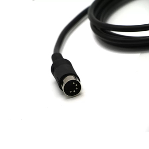 Custom FTDI FT232RL RS232 <b>USB</b> to 5pin 8 Pin <b>MINI</b> DIN Midi TTL Serial <b>Cable</b> - Product Image 3
