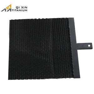 Chlore 20g de sel et de chlore, Anode en titane <span class=keywords><strong>MMO</strong></span>, pas de poudre, soudage par découpe - Product Image 4
