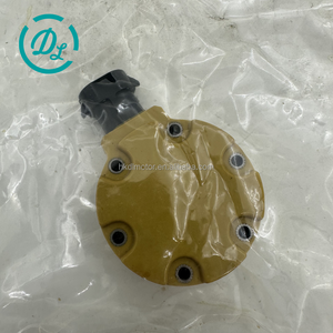 Vanne solénoïde de pompe à carburant diesel EexcavaStart 312-5620 pour excavatrices 320D, moteurs C6.4 C6.6 – Durable, Précise, Installation Facile, Garantie 6 mois - Product Image 3