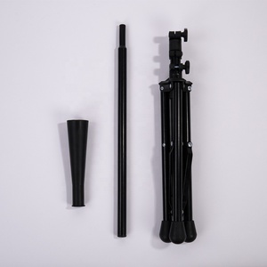 Support <span class=keywords><strong>de</strong></span> frappe réglable en métal pour baseball ou softball - Product Image 3