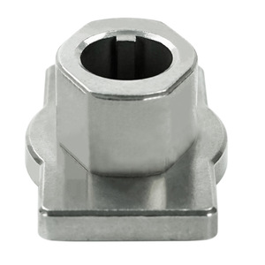 Adaptateur de lame de tondeuse à gazon 25.4mm A10401 pour accessoires de tondeuse à gazon - Product Image 1