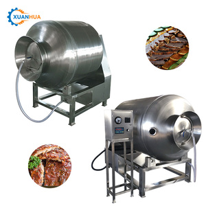 Máquina de Curado de Salchichas, Máquina de Curado al Vacío para Asar Carne y Saltear - Product Image 2
