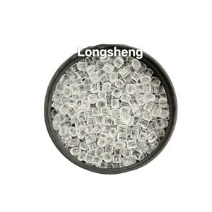 Matière première GPPS vierge de haute qualité 525/ Polystyrène cristallin GPPS de qualité extrusion - Product Image 1