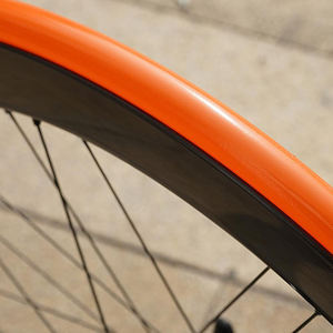 Cámara de aire ultraligera de TPU <span class=keywords><strong>para</strong></span> <span class=keywords><strong>MTB</strong></span> <span class=keywords><strong>26</strong></span>/27.5/29 pulgadas, portátil, <span class=keywords><strong>para</strong></span> bicicleta de gravel, neumático de repuesto - Product Image 4