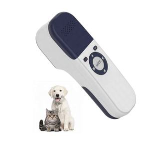 <span class=keywords><strong>Display</strong></span> LCD con Luce a Infrarossi, Rilevatore di Vene Portatile per Iniezioni Mediche e Veterinarie - Product Image 1