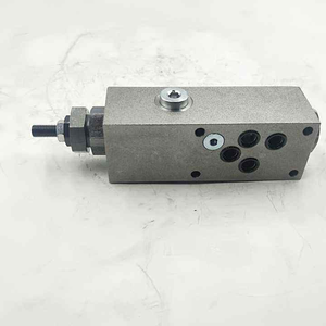 Vanne Solénoïde Hydraulique à Vente Chaude PVCMCMCN1 PVCMERZN1 – Composants de Contrôle Hydraulique Haute Précision - Product Image 3