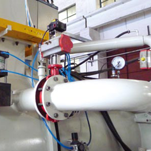 Hornos de carburación al vacío de baja presión de endurecimiento de doble cámara para piezas de acero de aleación de Bajo cartón - Product Image 4