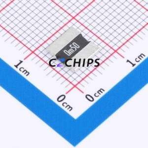 Résistance CMS CSS2725FTL500 2725 (Résistance : 0,5 mOhm) (Précision : 1 % Puissance : 4 W) - Product Image 1