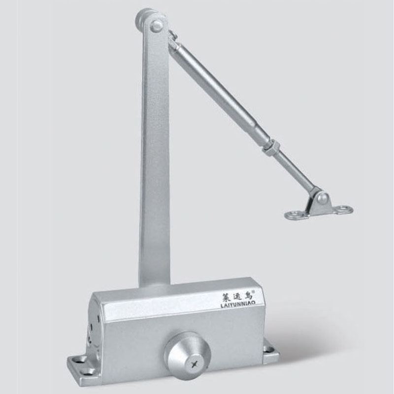 Заводская цена, высококачественные автоматические дверные салазки Orbita для дверей комнат в отеле