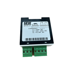 S.E.W BMV5.0 Alemania Módulo <span class=keywords><strong>de</strong></span> comunicación <span class=keywords><strong>de</strong></span> <span class=keywords><strong>rectificador</strong></span> <span class=keywords><strong>de</strong></span> <span class=keywords><strong>freno</strong></span> original Inversor y convertidor Categoría en stock para venta al por mayor - Product Image 1