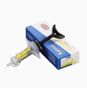 Pasta Abrasiva de Diamante Industrial Kemet Gold Star para Acero de Carburo de Tungsteno, Molde, Matriz, Herramienta de Acabado Espejo - Product Image 1