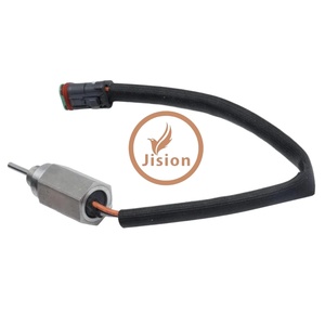 อะไหล่รถขุด 3126 3306 3406 เซ็นเซอร์วัดอุณหภูมิน้ำ 3E-8700 3E8700 หรือเซ็นเซอร์วัดอุณหภูมิของน้ำหล่อเย็น เซ็นเซอร์วัดแรงดัน 3E-8700 - Product Image 5