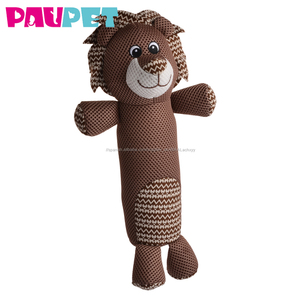 <span class=keywords><strong>Amazon</strong></span> Top vendedor 2020 animales de peluche de juguete juguetes para perro de peluche juguetes de peluche &amp; Amp; Animal de <span class=keywords><strong>la</strong></span> felpa - Product Image 4