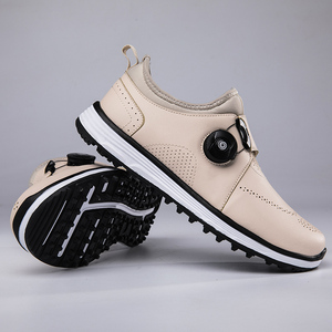 Meilleures chaussures <span class=keywords><strong>de</strong></span> <span class=keywords><strong>golf</strong></span> personnalisées pour hommes, nouveau design, chaussures <span class=keywords><strong>de</strong></span> <span class=keywords><strong>golf</strong></span> pour femmes, doublure en maille, été, hiver, golfeurs, vente en gros - Product Image 3