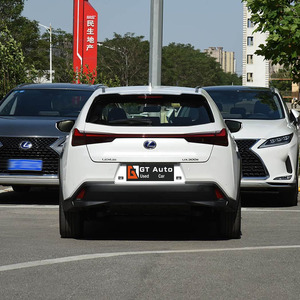 <span class=keywords><strong>Lexus</strong></span> <span class=keywords><strong>UX</strong></span> 300e Pure Joy Edition 2020, SUV Eléctrico de Lujo Usado, Transmisión Automática - Product Image 6