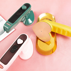 <span class=keywords><strong>Mini</strong></span> <span class=keywords><strong>Fer</strong></span> à Repasser Portable, appareil électrique à vapeur pour Repasser les vêtements - Product Image 4