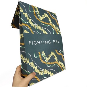 Sacs d'expédition en papier kraft biodégradable et recyclable avec bande adhésive résistante et logo personnalisé pour l'expédition de chaussures et de chaussettes - Product Image 3