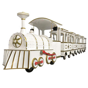 Parc à thème <span class=keywords><strong>Acheter</strong></span> des manèges d'attractions Fun Ride <span class=keywords><strong>Train</strong></span> Centre commercial <span class=keywords><strong>Train</strong></span> <span class=keywords><strong>électrique</strong></span> sans rail - Product Image 5