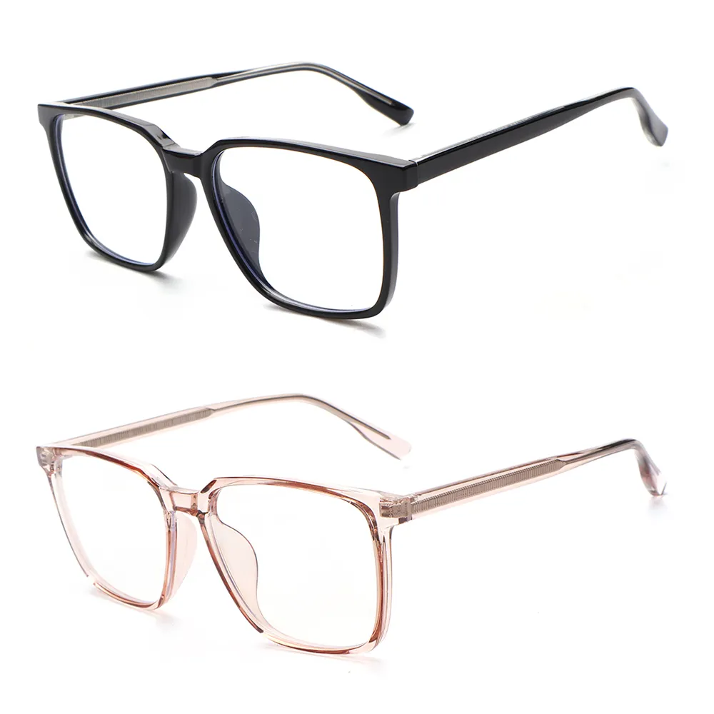 Оптические очки с логотипом на заказ, очки в тонкой оправе