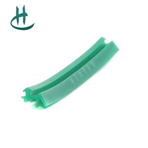 Tira de sellado de puerta y ventana EPDM, tipo D/P/E, tira de goma de espuma, proveedor de fábrica de China - Product Image 3