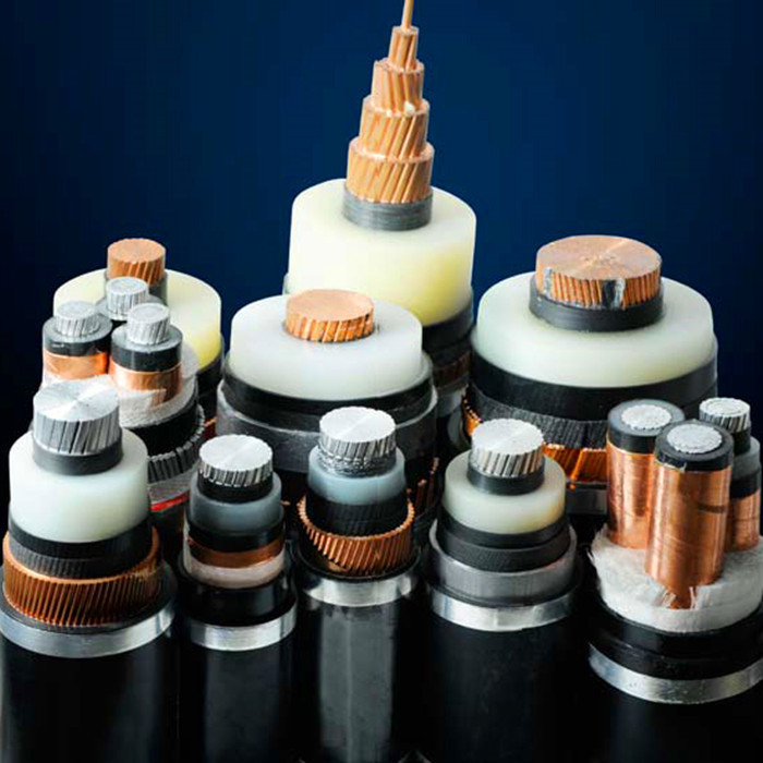 3/0 4/0AWG MV90 cable de alimentación precio CIF al puerto Ecuador Guayaquil