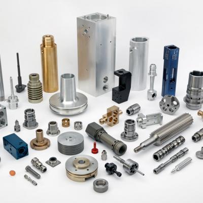 Reasonable Price Cnc Turning Aluminum Services Oem Odm High Precision Low Price Custom Metal Cnc Milling Machining Lathing Parts