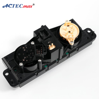 Panneau de commande de climatisation automatique AC.160.232, commande de climatisation et de chauffage, OE 599-213 22601654 pour Chevrolet Malibu 2005-97