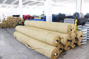 180gsm חיצוני צל בד יצרן פרגולות צל מפרש בד - Product Image 6