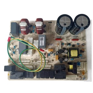 Carte mère compatible pour climatiseur Trane 803300300906 80330030149 8033003A0001, carte de commande centrale CVC - Product Image 5