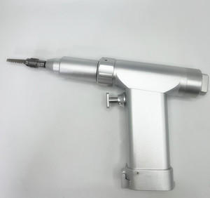 Broca Canulada Ortopédica Micro Elétrica para Cirurgia de Trauma Instrumento Cirúrgico Ortopédico para Animais de Estimação - Product Image 6
