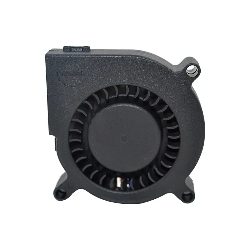 Quiet and large air volume snail blower 60x60x15 mm 12v air 6015 dc blower fan 5v 60x60