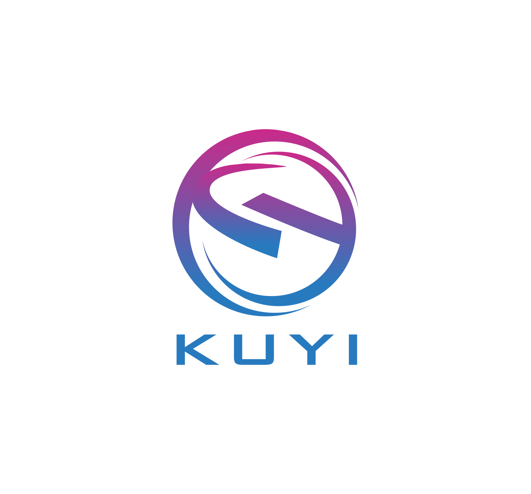 Guangzhou Kuyi Trading Co., Ltd. logo