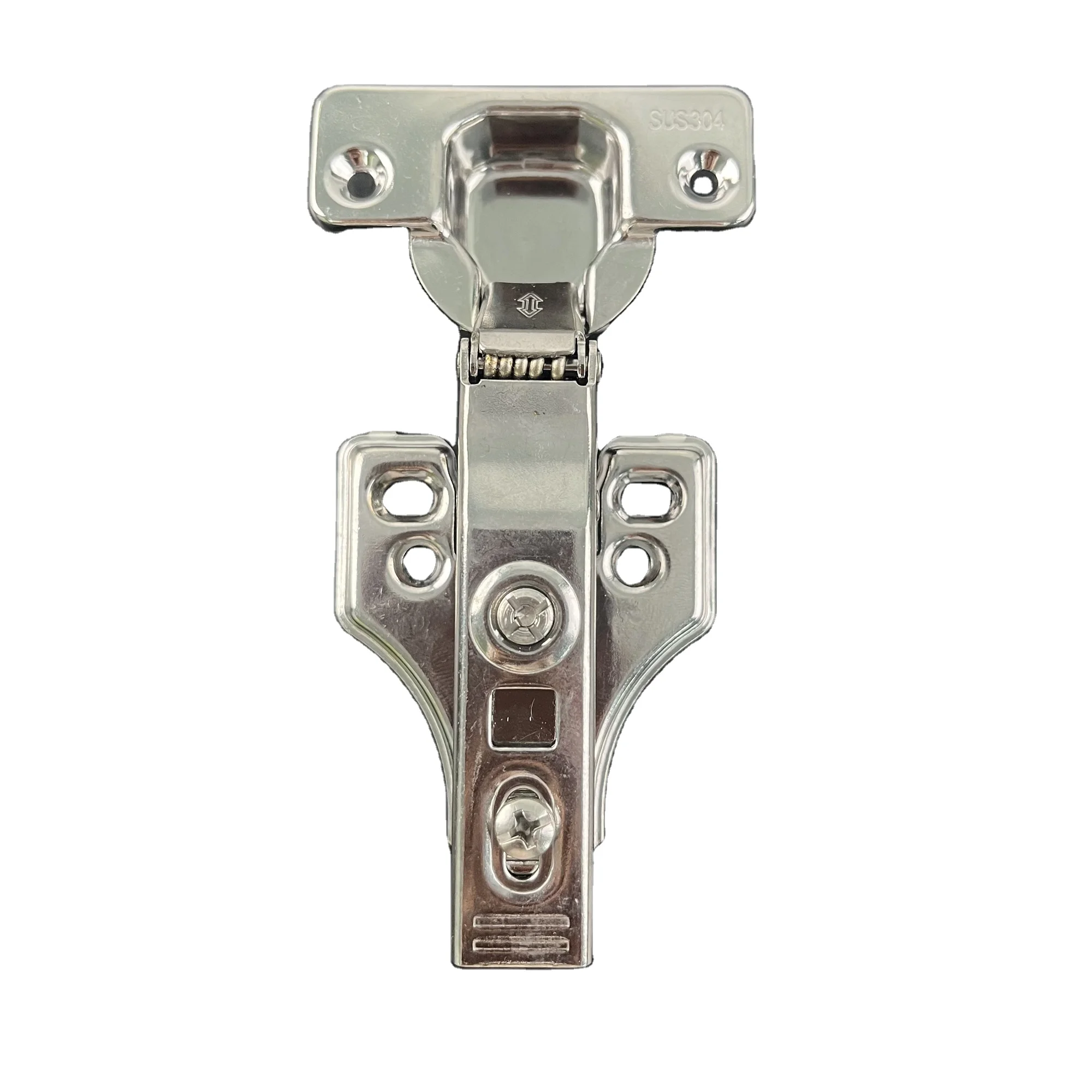 Butterfly Hinges – Surface Mount Cabinet Hinges In Plated Brass, Antique Style
