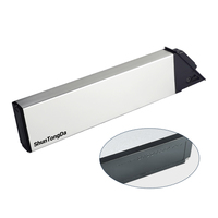 Batterie au lithium 48V en gros pour vélo électrique pliable - 10.4Ah/12Ah/14Ah XP Step Thru 1.0/2.0 Vélo électrique