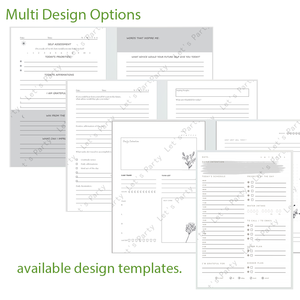 <span class=keywords><strong>5</strong></span>分感謝ジャーナルカスタム印刷セルフケアプランナーマインドフルネスハードカバーダイアリーマニフェストジャーナル - Product Image 5