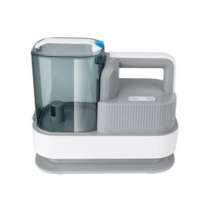 Neue <span class=keywords><strong>Pet</strong></span>-Schönheit elektrischer Katzen-Hunde-Rasierer tragbar Haustierpflege und Staubsauger - Product Image 3