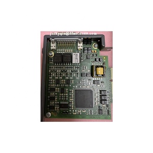 Módulo Enchufable B&R ACOPOS 8AC110.60-3, Interfaz CAN para Variador de Frecuencia 8AC110.60-3 B&R 8AC110.60-3 8AC110.60-3 - Product Image 2