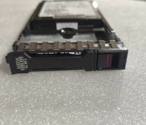 Ổ cứng SSD HPE P9M59B 867544-001 15.36TB SAS 12Gbps SFF dành cho hệ thống lưu trữ 3PAR StoreServ 8000 - Product Image 6