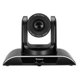 20x optical zoom Full hd 1080p 60fps meeting room hd-sdi best conference camera for skype