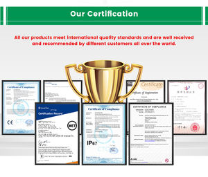 Xhc Film chauffant infrarouge lointain PTC écologique 6*8 pouces 100-240V, plaque chauffante rectangulaire classique pour terrarium, fournitures pour <span class=keywords><strong>reptiles</strong></span> 0.3KG - Product Image 5