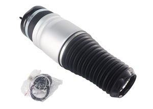 Para Jeep Grand Cherokee WK2 Kit de reparación de bolsa de resorte de suspensión neumática delantera 68059905AC <span class=keywords><strong>68059904AC</strong></span> - Product Image 4