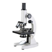 Biological Microscope Laboratory Student Microscope XSP-01
