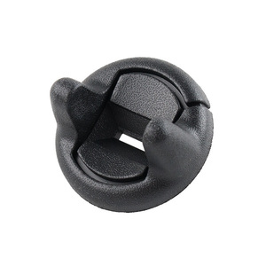 ฝาครอบกุญแจรถสำหรับ Buick Regal 9073134 ฝาครอบสวิตช์กุญแจพลาสติก ฝาครอบกระบอกสูบสตาร์ท - Product Image 1