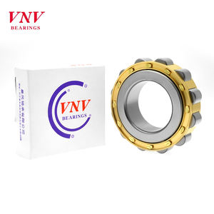 محامل أسطوانية من مصنع الصين VNV NU336 NU338 محامل أسطوانية لآلة الدرفلة - Product Image 4