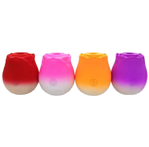 2024 New Roses for Women <strong>Toy</strong> Sexy 10 Speed <strong>Adult</strong> Clit Sucker Vagina Sucking Vibrator Clitoris Rose <strong>Toy</strong> Real - Product Image 3