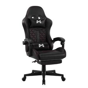 Silla de lujo Esport de Material de gama alta para ordenador, oficina, negocios, <span class=keywords><strong>Gamer</strong></span>, Sillas, carreras ejecutivas, <span class=keywords><strong>Pc</strong></span>, silla de juego personalizada, masaje para el hogar - Product Image 2